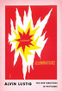 Alvin Lustig - for New Directions