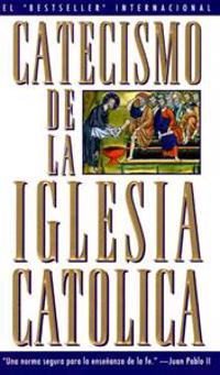 Catecismo de La Iglesia Catolica