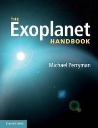 The Exoplanet Handbook
