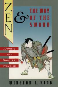 Zen and the Way of the Sword