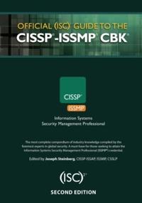Official (ISC)2 Guide to the CISSP -ISSMP CBK