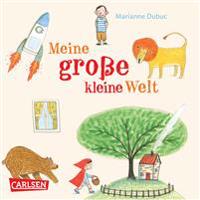 Meine große kleine Welt