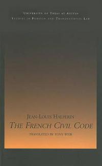 The French Civil Code