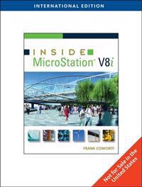 Inside Microstation V8i