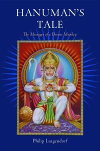 Hanuman's Tale