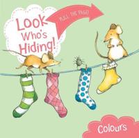 Look Who's Hiding: Colours