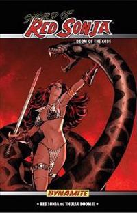 Sword of Red Sonja