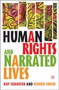 Human Rights and Narrated Lives