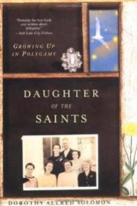Daughter Of The Saints