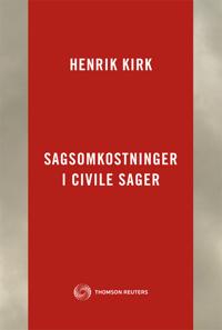 Sagsomkostninger i civile sager