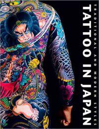 Tattoo in Japan