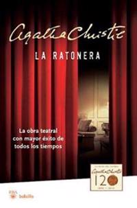 La Ratonera = The Mousetrap