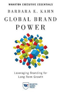 Global Brand Power: Leveraging Branding for Long-Term Growth
