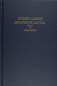 Modern Marine Engineer's Manual