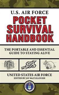 U.S. Air Force Pocket Survival Handbook