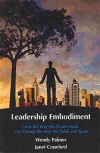 Leadership Embodiment: How the Way We Sit and Stand Can Change the Way We Think and Speak