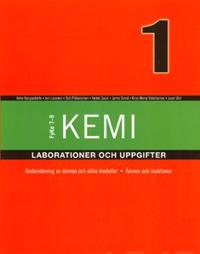 FyKe Kemi 7-9 Laborationer och uppgifter 1