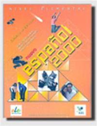Nuevo Espanol 2000 Elemental Exercises Book