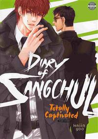 Diary of Sangchul