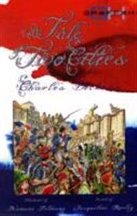 A Tale of Two Cities