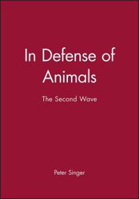 In Defence of Animals