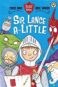 Pocket Heroes 2: Sir Lance-a-Little