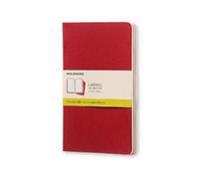 Plain Cahier
