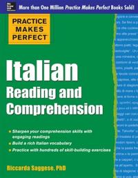 Italian Reading and Comprehension