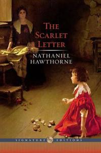 Scarlet Letter