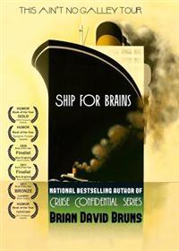 Ship for Brains: Cruise Confidential