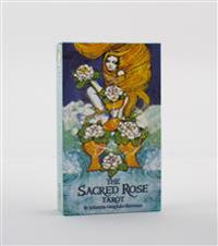 The Sacred Rose Tarot