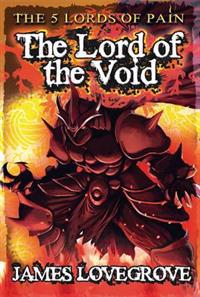 The Lord of the Void (Five Lords of Pain Book 2)