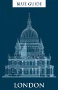 Blue Guide London