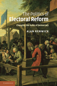 The Politics of Electoral Reform