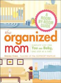 The Organized Mom