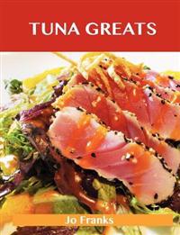 Tuna Greats