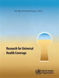 World Health Report 2013