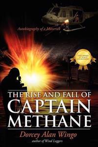 The Rise and Fall of Captain Methane
