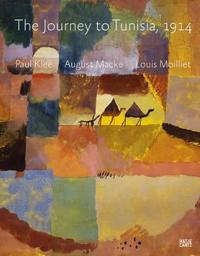 Paul Klee / August Macke / Louis Moilliet