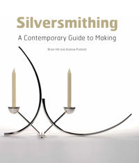 Silversmithing