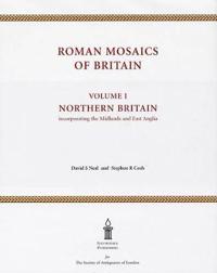 Northern Britain: Incorporating the Midlands and East Anglia
