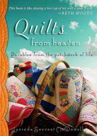 Quilts from Heaven
