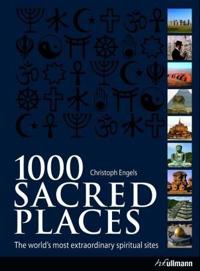 1000 sacred places