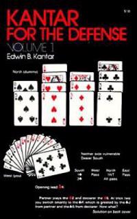 Kantar for the Defense