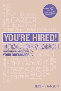 You're Hired! Total Job Search
