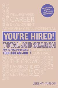 You're Hired! Total Job Search