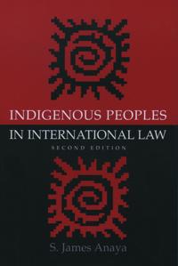 Indigenous Peoples in International Law