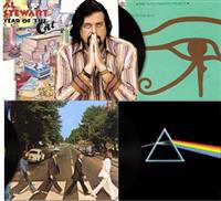 Alan Parsons Art & Sciense of Sound Recording