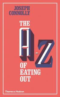 The A-Z of Eating out