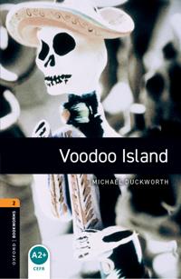 Voodoo Island